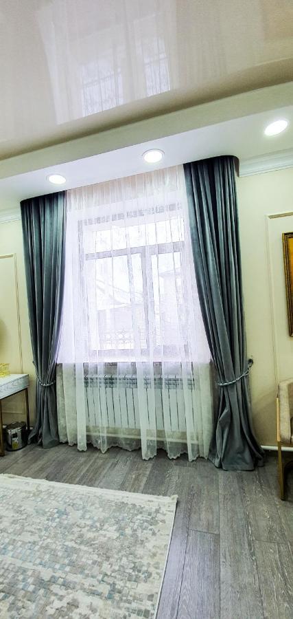Grand Holiday Hall Pavlodar Luaran gambar