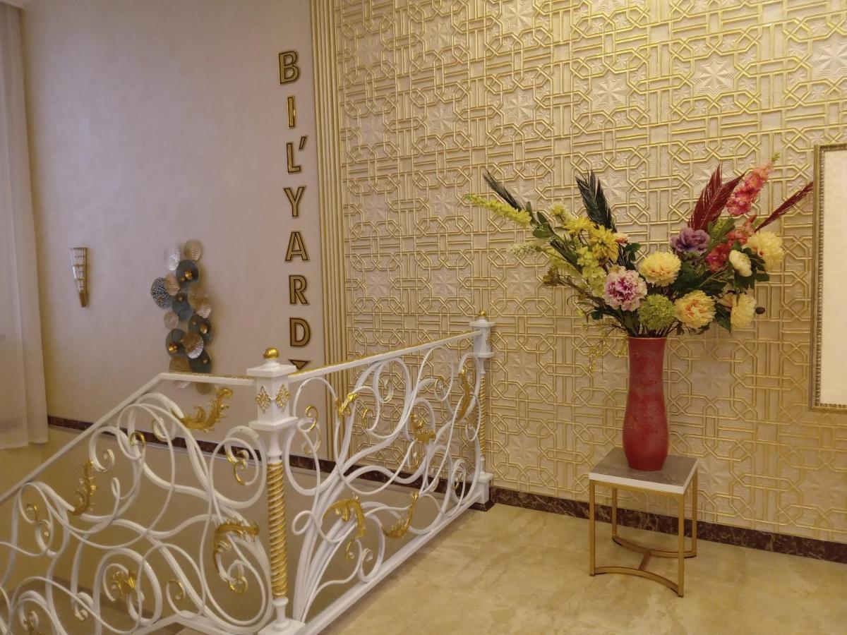 Grand Holiday Hall Pavlodar Luaran gambar