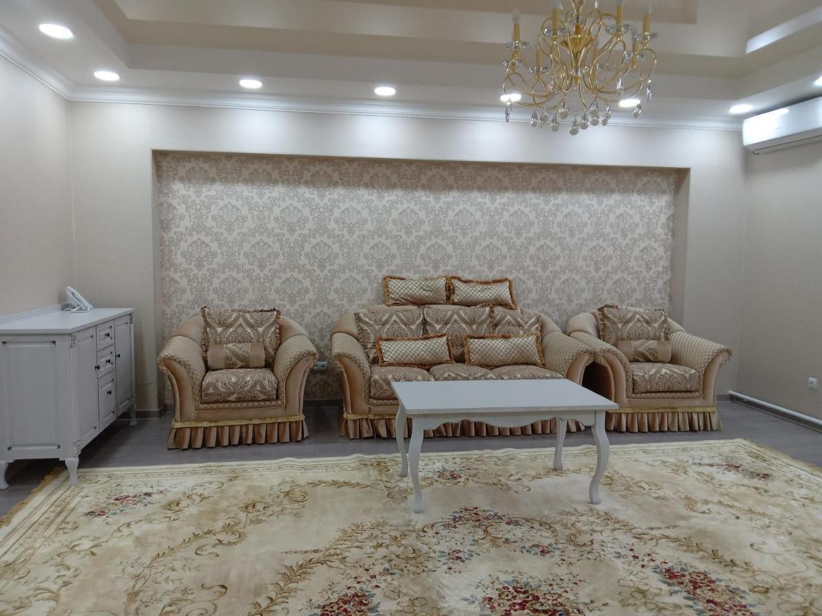 Grand Holiday Hall Pavlodar Luaran gambar
