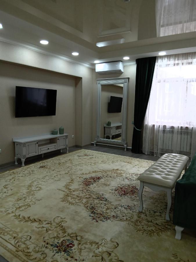 Grand Holiday Hall Pavlodar Luaran gambar